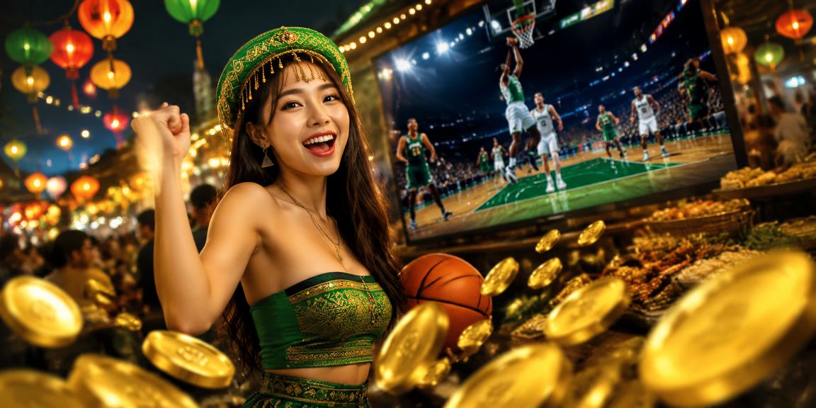 Nhóm bạn trẻ tại chợ đêm Sa Pa vừa xem bóng rổ vừa theo dõi game trực tuyến trên điện thoại